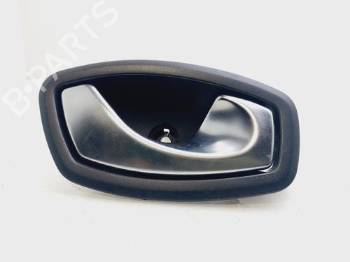 Høyre bak invendig håndtak RENAULT FLUENCE (L3_) 1.5 dCi (L30B) (106 hp) 18419202