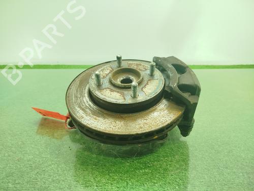 Fusée avant droite MITSUBISHI COLT VI (Z3_A, Z2_A) 1.3 (Z21A) (95 hp) 31853843