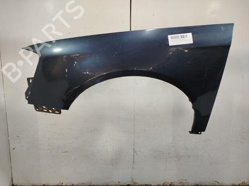 Used Left front fenders Left front fenders VW PASSAT B6 Variant (3C5) 2.0 TDI 16V (140 hp) 36429365 36429365