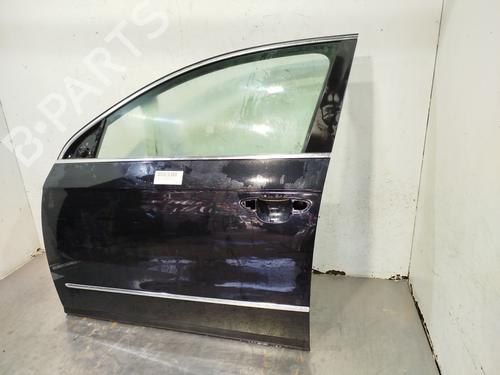 Left front door VW PASSAT B6 (3C2)  | BP27209407C2 