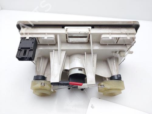 Climate control LAND ROVER FREELANDER I Soft Top (L314) 1.8 i 16V 4x4 | BP16525806I5 