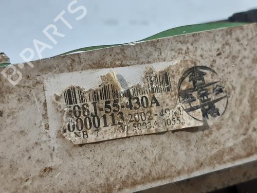 Instrument cluster KIA SPORTAGE SUV (K00) 2.0 TD 4WD | BP9053150C47