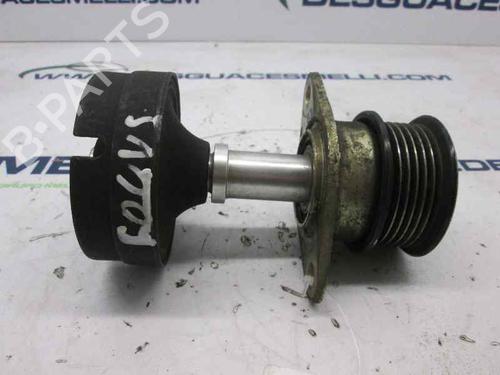 Used Pulley FORD FOCUS I Saloon (DFW) 1.8 Turbo DI / TDDi (90 hp) 13991780