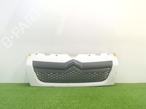Used Grille Grille CITROËN JUMPER II Platform/Chassis 2.2 HDi 100 (101 hp) 34279115 34279115