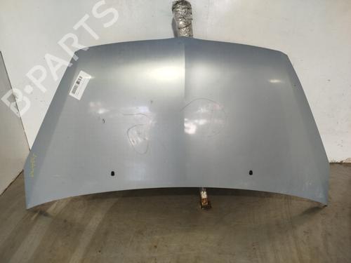 Motorhjelm MITSUBISHI COLT VI (Z3_A, Z2_A) 1.3 (Z21A) (95 hp) 32400535