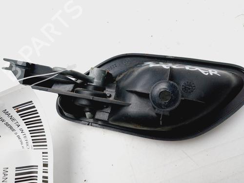 Front right interior door handle BMW 5 (E39) 525 d | BP19692245I14 
