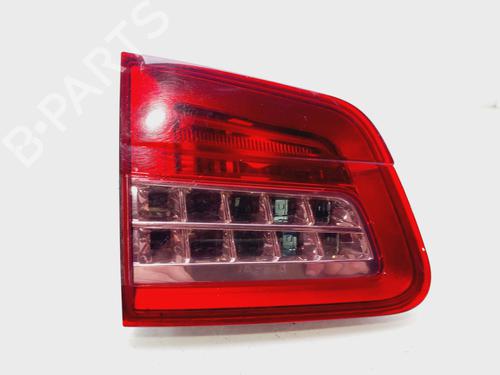 Used Left tailgate light CITROËN C5 III (RD_) [2008-2017]  30321295