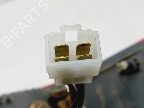 Right taillight MAZDA 626 V Hatchback (GF) 2.0 TD (GFFP) | BP32071668C35 