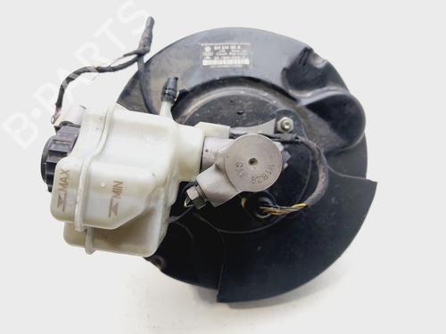 Servo brake AUDI TT (8J3) 2.0 TFSI | BP30138225M42