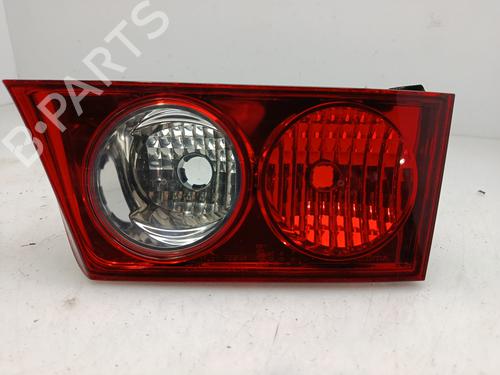 Feu de coffre droit HONDA ACCORD VII (CL, CN) 2.2 i-CTDi (CN1) (140 hp) 31928443