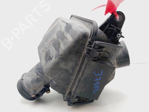 Air filter box NISSAN QASHQAI / QASHQAI +2 I (J10, NJ10, JJ10E) 2.0 dCi | BP27387942M87 