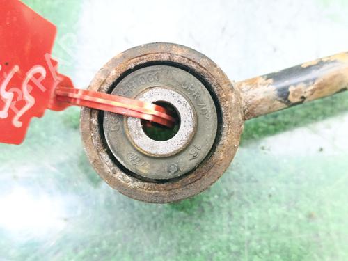 Left rear suspension arm HYUNDAI TERRACAN (HP) 2.9 CRDi 4WD | BP28964668M14 