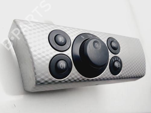 Headlight switch OPEL ASTRA H GTC (A04) | BP31849017I24