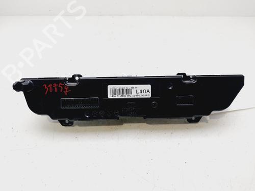 Climate control KIA SPORTAGE IV (QL, QLE) 1.6 GDI | BP31265530I5 