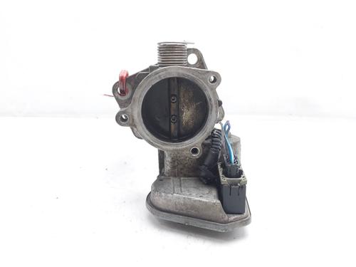 Used Throttle body KIA CEE'D SW (ED) 1.6 CRDi 90 (90 hp) 17632857