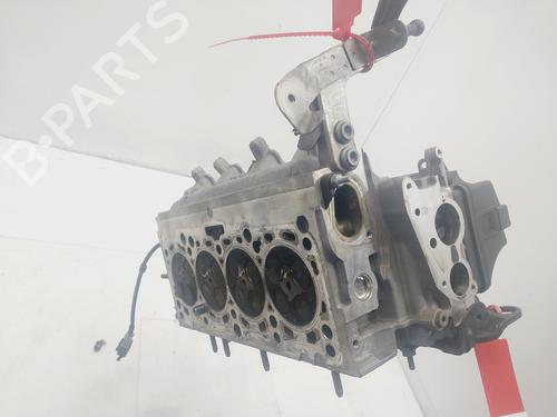 Cylinder head VW SCIROCCO III (137, 138) 2.0 TDI | BP29616835M5 