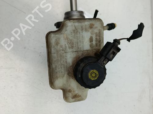 Brake master cylinder VW GOLF V Variant (1K5) 1.9 TDI | BP30870848M77