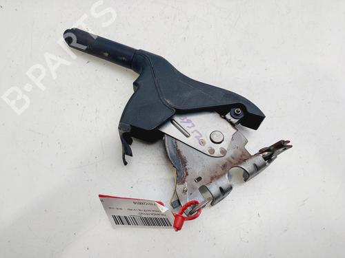 Used Hand brake HYUNDAI GETZ (TB) 1.5 CRDi (88 hp) 29927496
