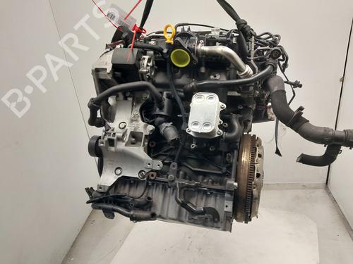 Used Engine Engine 37259244 37259244