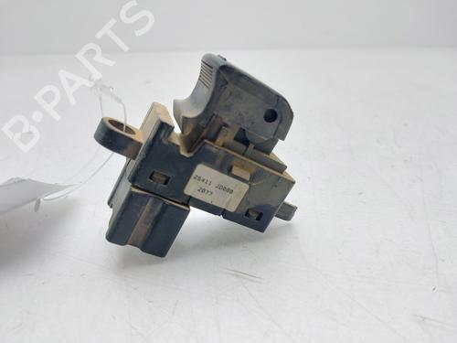Used Left rear window switch Left rear window switch NISSAN QASHQAI I (J10, NJ10) [2006-2015] 33232062 33232062