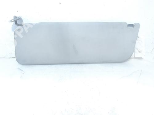 Used Left sun visor Left sun visor FORD TRANSIT Bus (FD_ _, FB_ _, FS_ _, FZ_ _, FC_ _) [2006-2014] 9439476 9439476