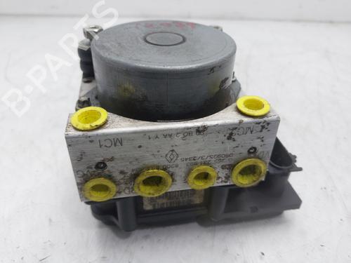 Used ABS pump ABS pump DACIA LOGAN (LS_) [2004-2026] 36656587 36656587