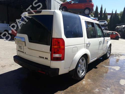 Rudehejsemekanisme ventre foran LAND ROVER DISCOVERY III (L319) 2.7 TD 4x4 | BP5180617C22 