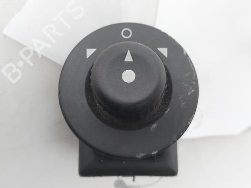 Used Mirror switch Mirror switch CITROËN XSARA PICASSO (N68) 2.0 HDi (90 hp) 34126578 34126578