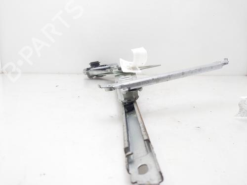 Front right window mechanism MERCEDES-BENZ CLK (C209)  | BP16193736C23 