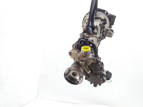 Gearbox SANTANA 300/350 1.6 HDi 4x4 | BP12444386M3 