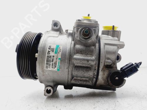 AC-Kompressor VW PASSAT B6 (3C2) [2005-2011]  28703707