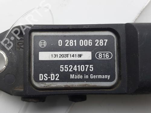 Electronic sensor FIAT DOBLO Cargo (263_) | BP35812092M84 - Image 4