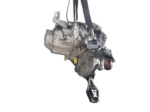 Gearbox PEUGEOT 308 II (LB_, LP_, LW_, LH_, L3_)  | BP27483154M3 