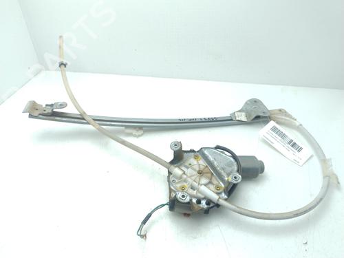 Elevalunas trasero izquierdo JEEP CHEROKEE (KJ) 2.5 CRD 4x4 (143 hp) 31268948