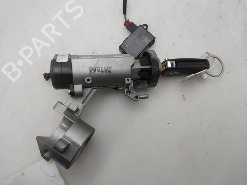 Used Ignition barrel Ignition barrel OPEL CORSA E (X15) 1.3 CDTI (08, 68) (75 hp) 36294507 36294507