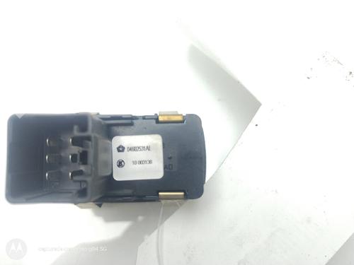 Left rear window switch DODGE JOURNEY 2.0 CRD | BP21600088I29 