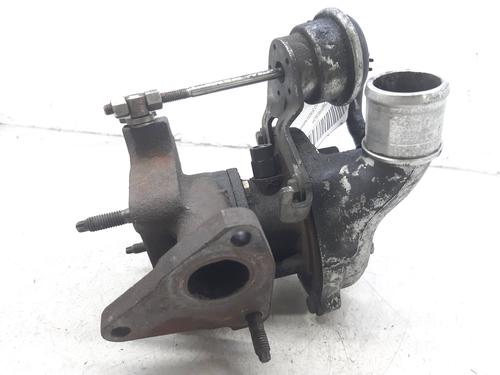 Turbocharger/Supercharger RENAULT KANGOO (KC0/1_) 1.5 dCi (KC08, KC09) | BP12410365M71 