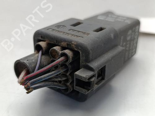 Electronic module SKODA OCTAVIA II Combi (1Z5) 2.0 TDI 4x4 | BP40036580M83 - Image 3