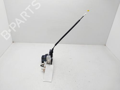 Used Front left lock KIA CARENS IV 1.7 CRDi (116 hp) 26602570