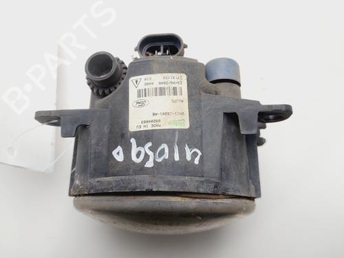 Right front fog light FORD FOCUS II Turnier (DA_, FFS, DS) | BP32491448C31