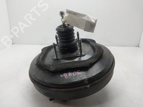 Used Servo brake Servo brake PEUGEOT 308 I (4A_, 4C_) [2007-2016] 34437140 34437140