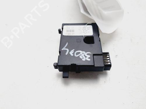 Modulo elettronico VW GOLF V (1K1) [2003-2010]  26138824