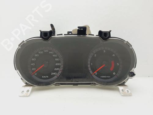 Used Instrument cluster MITSUBISHI LANCER VIII (CY_A, CZ_A) [2007-2025]  25857153