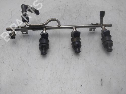 Used Injection rail Injection rail OPEL VECTRA C (Z02) [2002-2009] 40513668 40513668