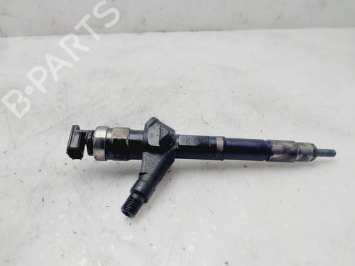 Used Injector NISSAN NAVARA NP300 (D40) [2004-2025]  25617568
