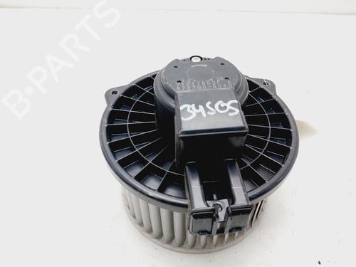 Heater blower motor SUBARU XV (_GP_) 2.0 i AWD (GP7, G33GP) | BP22132125M62 