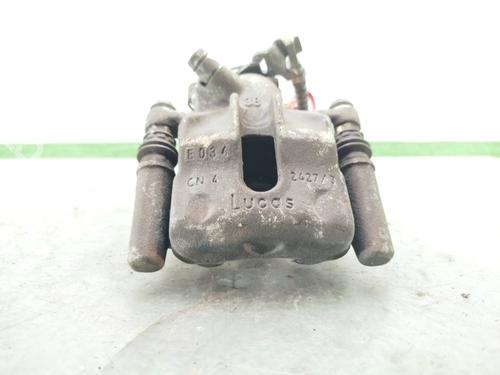 Używane Zacisk hamulca tylnego prawego HONDA ACCORD VII (CL, CN) 2.0 (CL7) (155 hp) 27235156