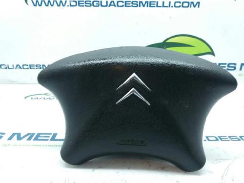Used Driver airbag CITROËN XSARA PICASSO (N68) 1.6 16V (109 hp) 2984893