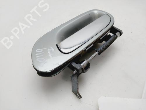 Klamka zewnętrzna drzwi tylnych lewych VOLVO S80 I (184) D5 | BP30553802C130