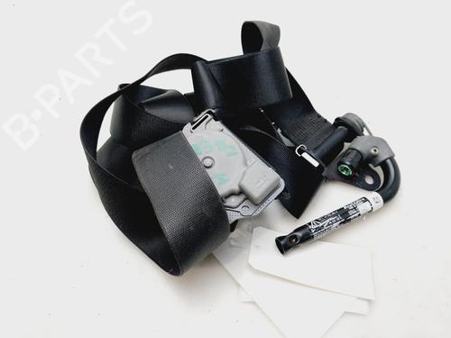Used Front left seatbelt BMW X6 (E71, E72) xDrive 30 d (235 hp) 27578010